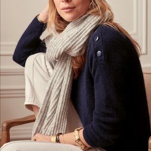 Sezane Charlotte Scarf